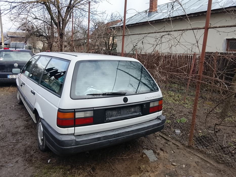 Vind caroserie wv. Pasat B 3