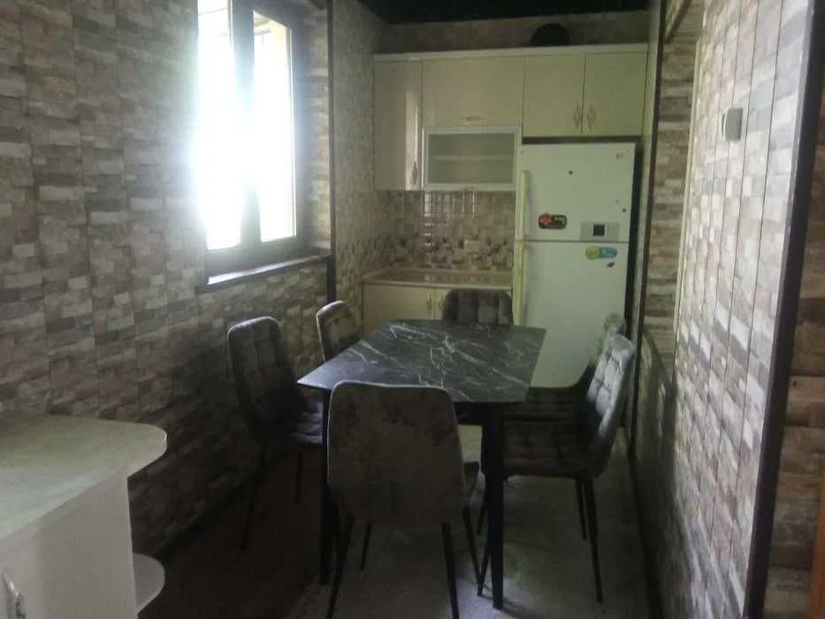 Аренда 3/4/5 Тузель (Крестик)