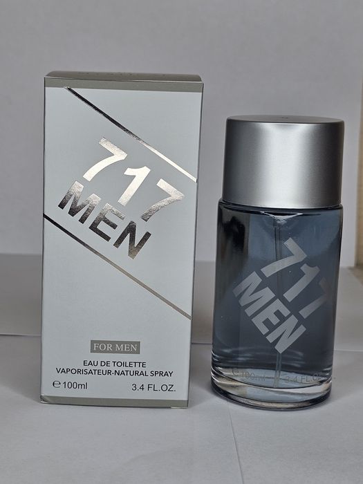 Парфюм 717 еркарлар учун