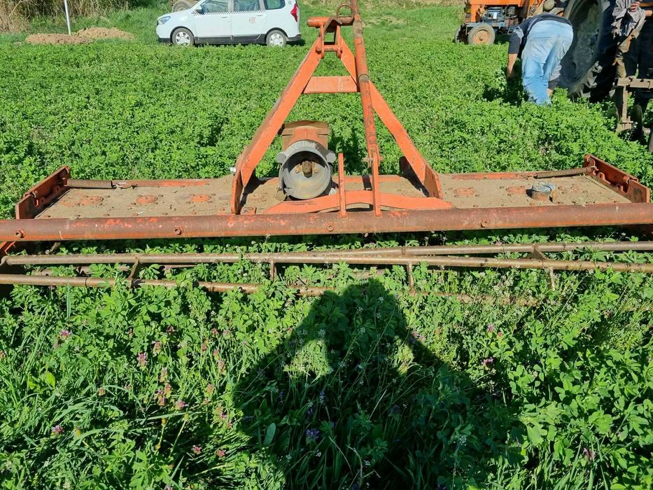 Utilaje agricole