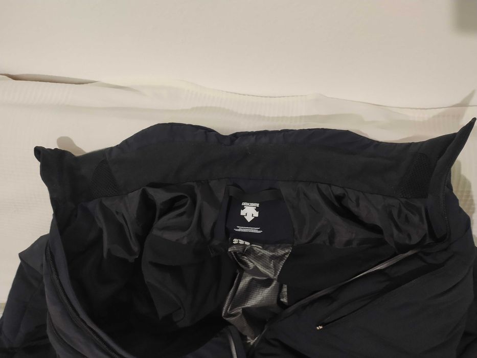 Зимно яке DESCENTE