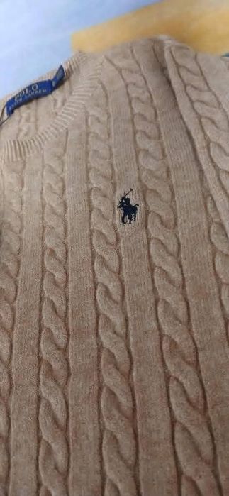 Блузи Polo Ralph Lauren