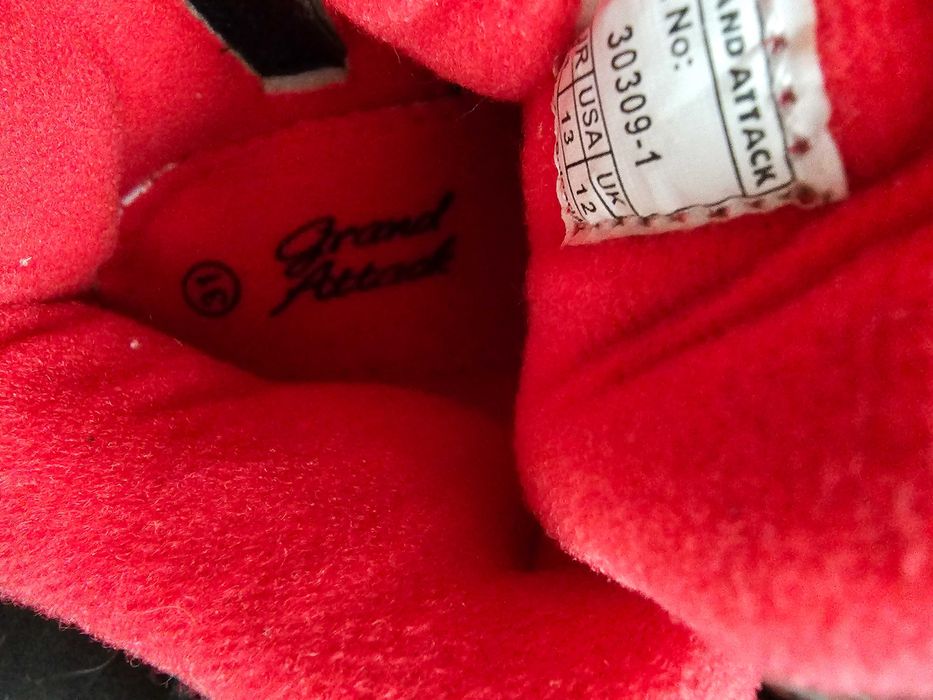 Детски   маратонки