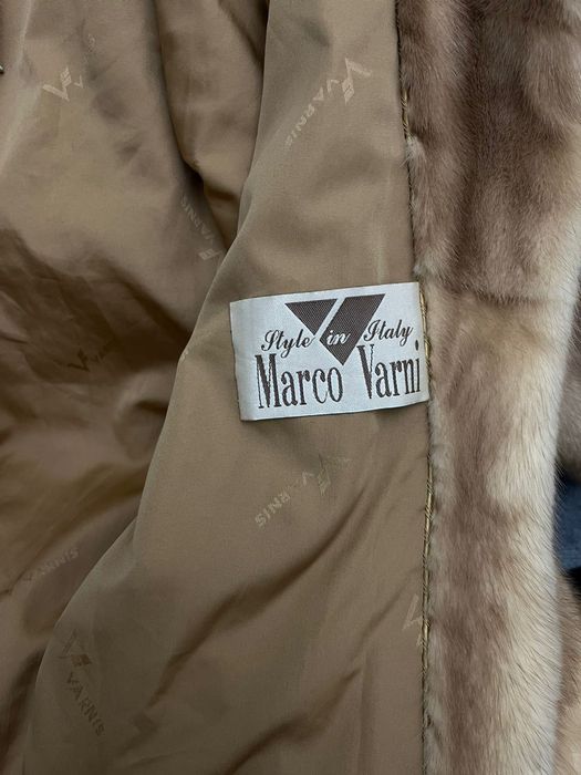 Продам норковую шубу