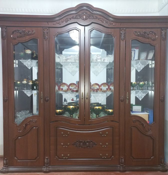 Стенка, Stenka holati yaxshi