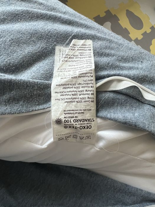 Възглавница за бременни Ceba Baby