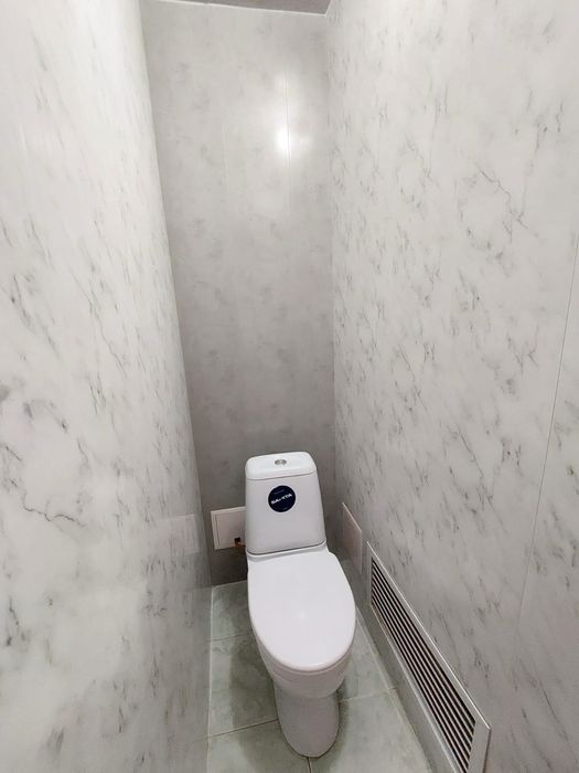 3ком квартира в 19 мкр