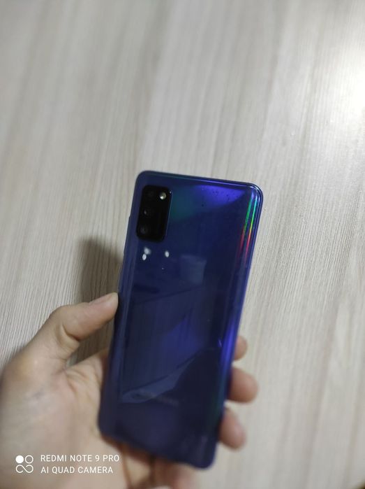 Sam's a41 64GB обмень или сатам