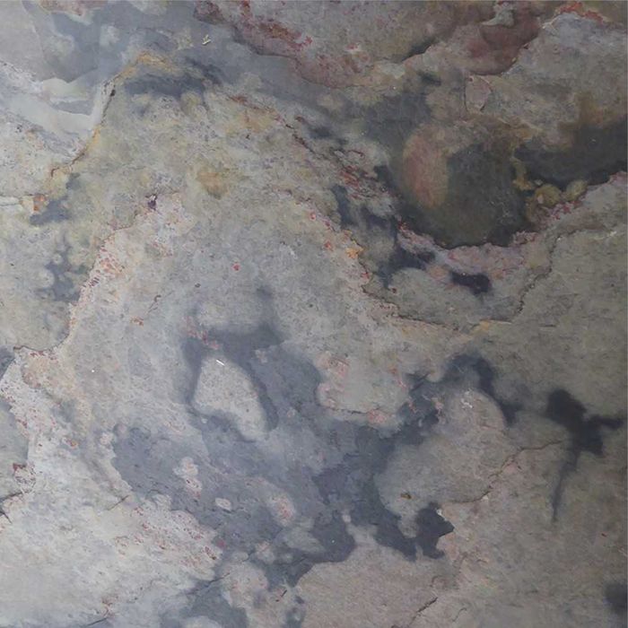 Piatra flexibila Autumn Rustic 122 x 61 cm de la 99 lei/mp TVA inclus.