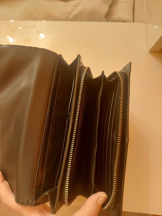 Продам мужскую барсетку