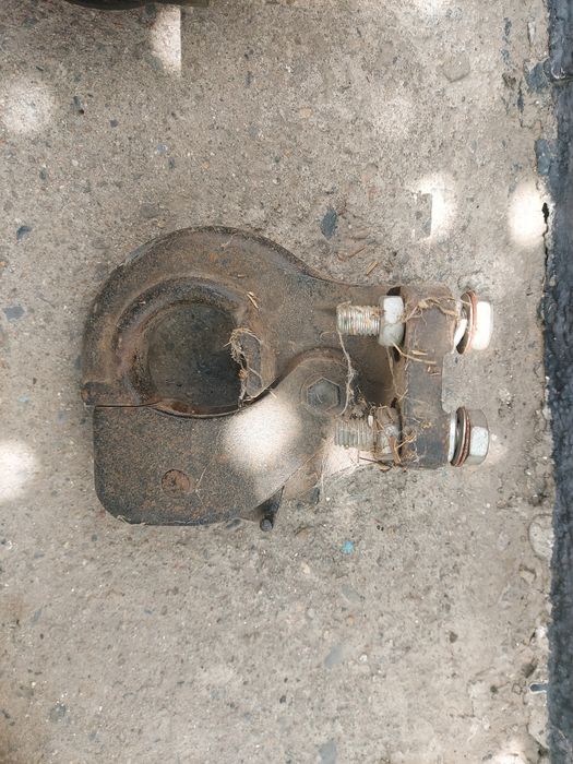 Продам фаркопы в