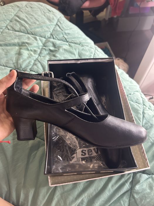 Скърпини за танци