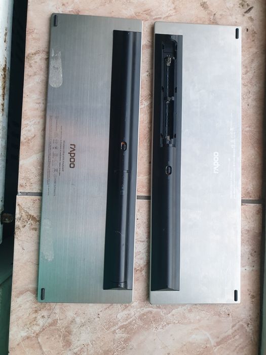 Tastaturi si mouse Microsoft, Rapoo si Logitech