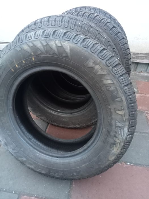 Продам новую резину
