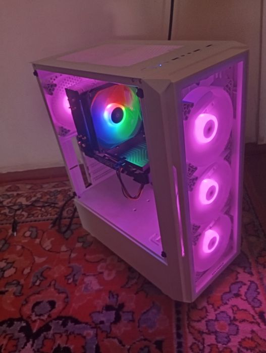 Игровой компьютер сатылады, igravoy kompyuter, komputer, igrovoy kompu