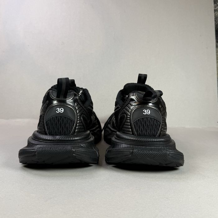 Balenciaga 3XL "Triple Black"! НОВИ!