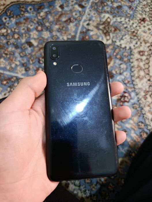 A10s sotiladi holati ideal