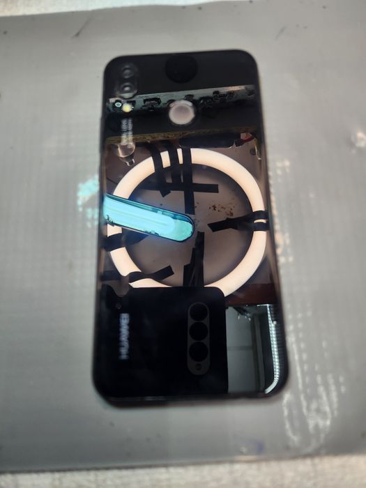 Vand Huawei p20 lite 2buc.