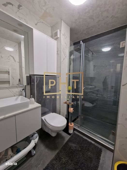 Apartament de vanzare cu 3 camere, 60 mp, zona BMW!