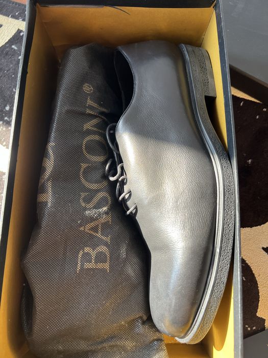 Обувь Натуральная кожа