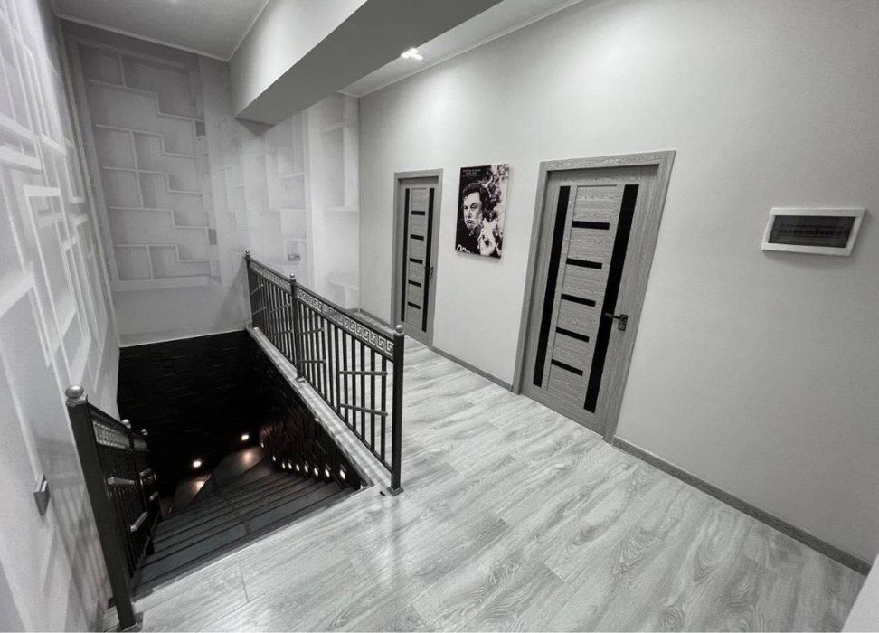 Сдаётся участок с новым ремонтом . Ракат махалла