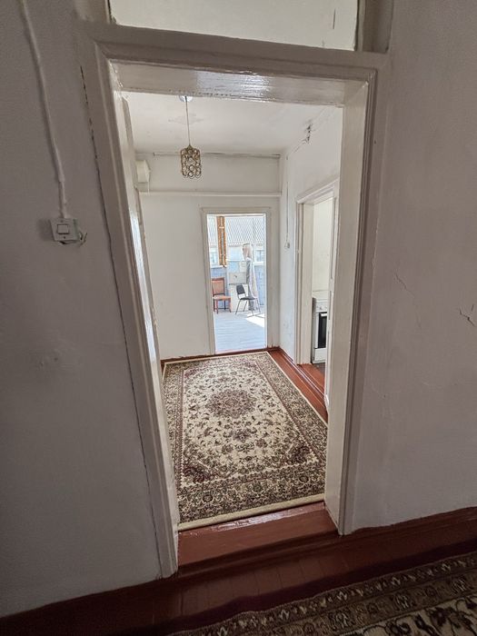 Отдельный дом, 7 комнат