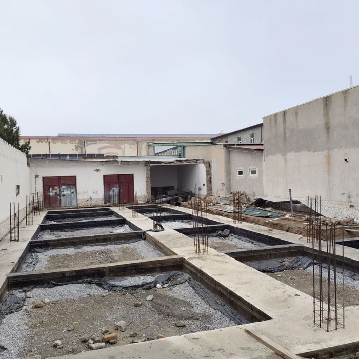 Мехмонхона еки клиника