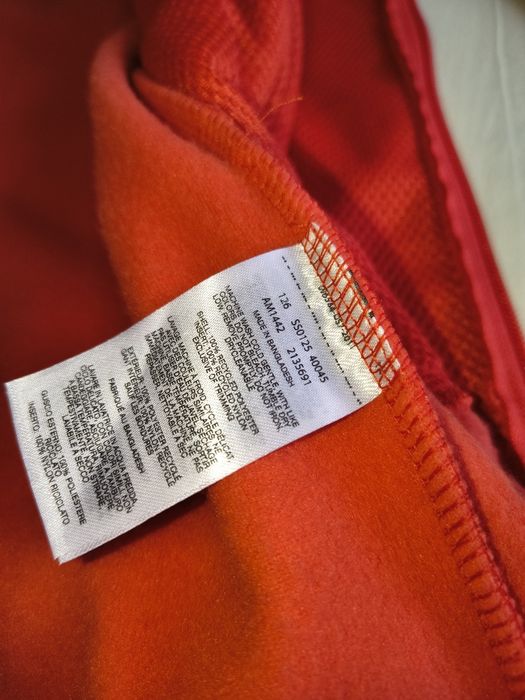 Мъжки полар Columbia (нов)