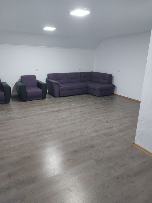 Spatiu comercial de închiriat