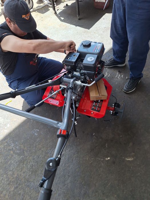 Motosapă ML 59 noua nefolosita niciodată