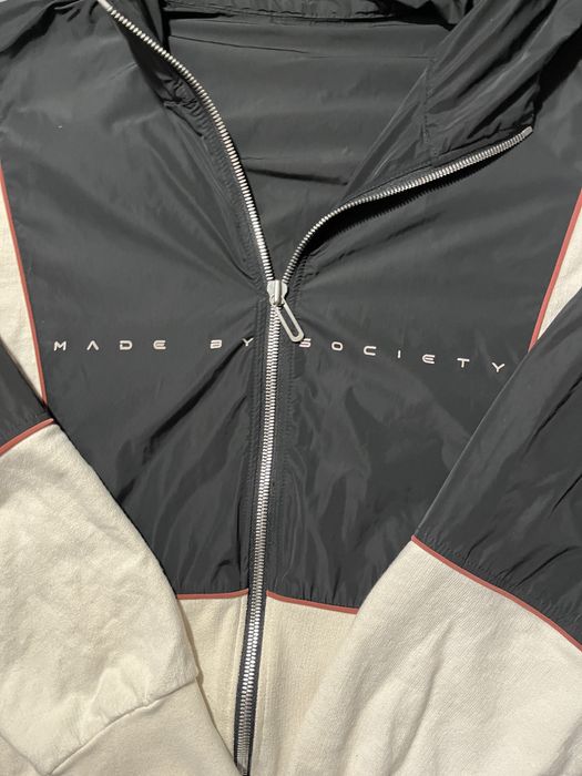 Bluza Made By Society