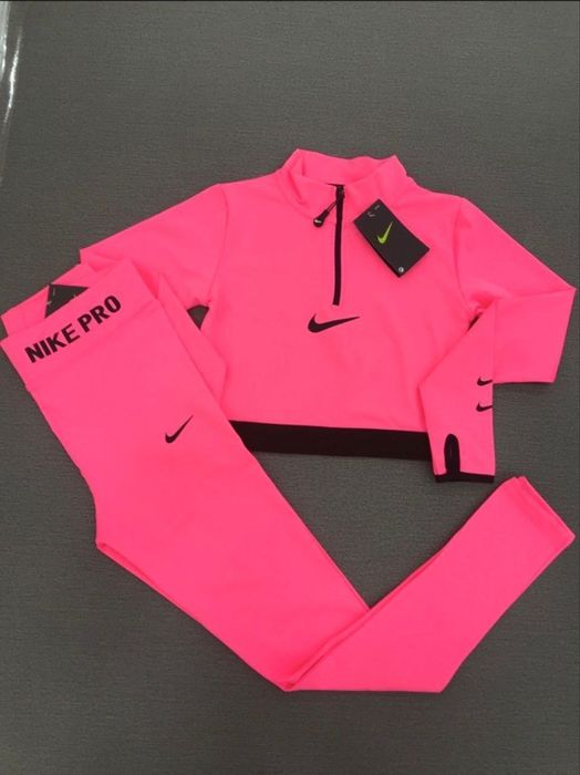 Спортен комплект