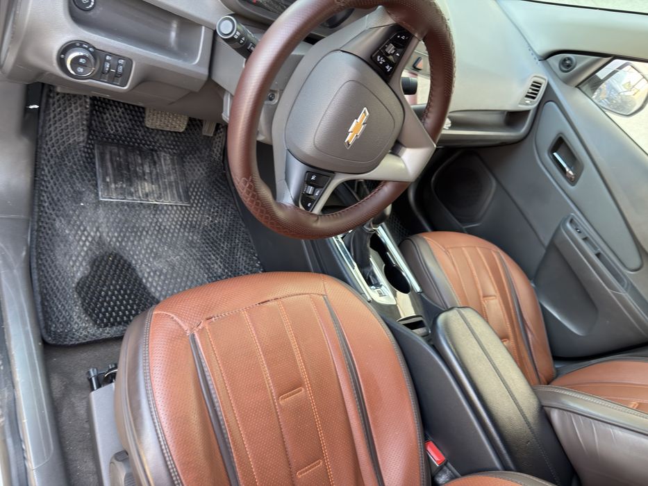 кобальт с выкупом 2024