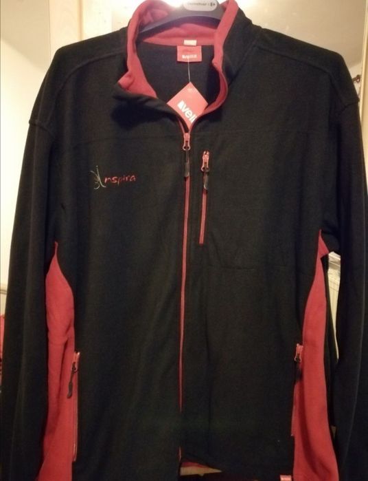 Set Vesta/Jacheta/Hanorac Noi de la MITSUBISHI pt service/atelier etc