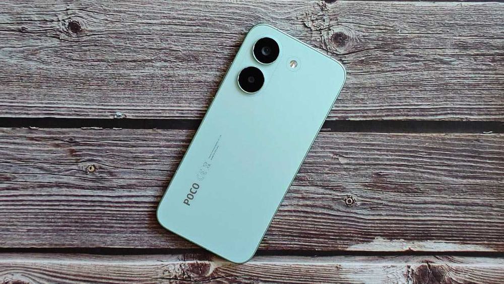 Poco X8 Pro 8/256 (Обмен не интересует)