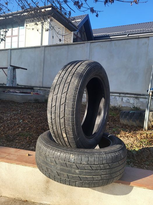 Cauciucuri m+s iarnă vară