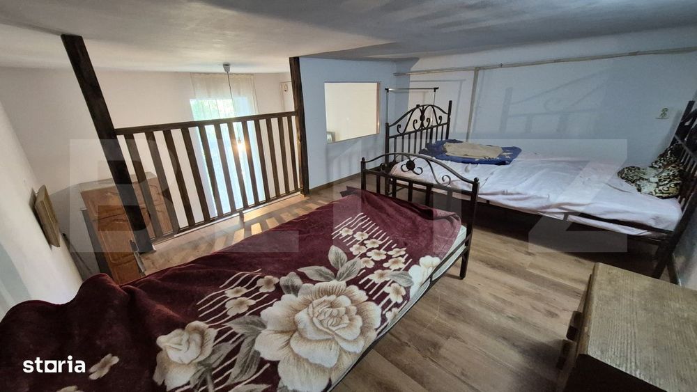 Apartament cu o camera, 27.84 mp, zona Ultracentral