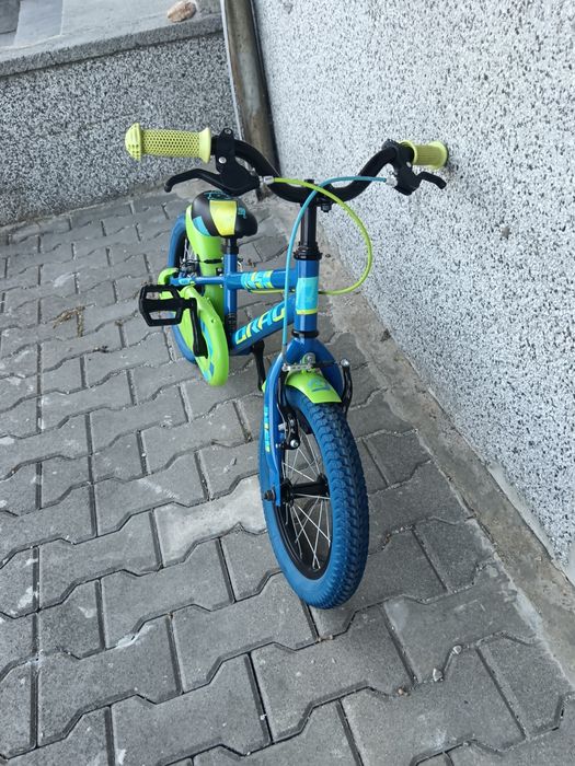 Колело 14'' Drag rush