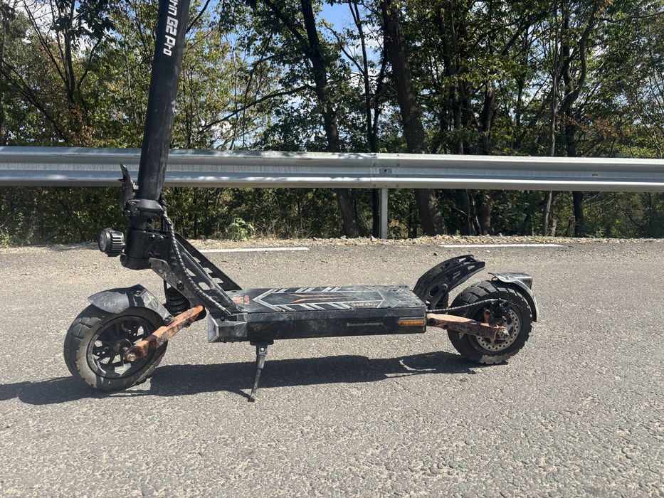 Trotinetă electrica
