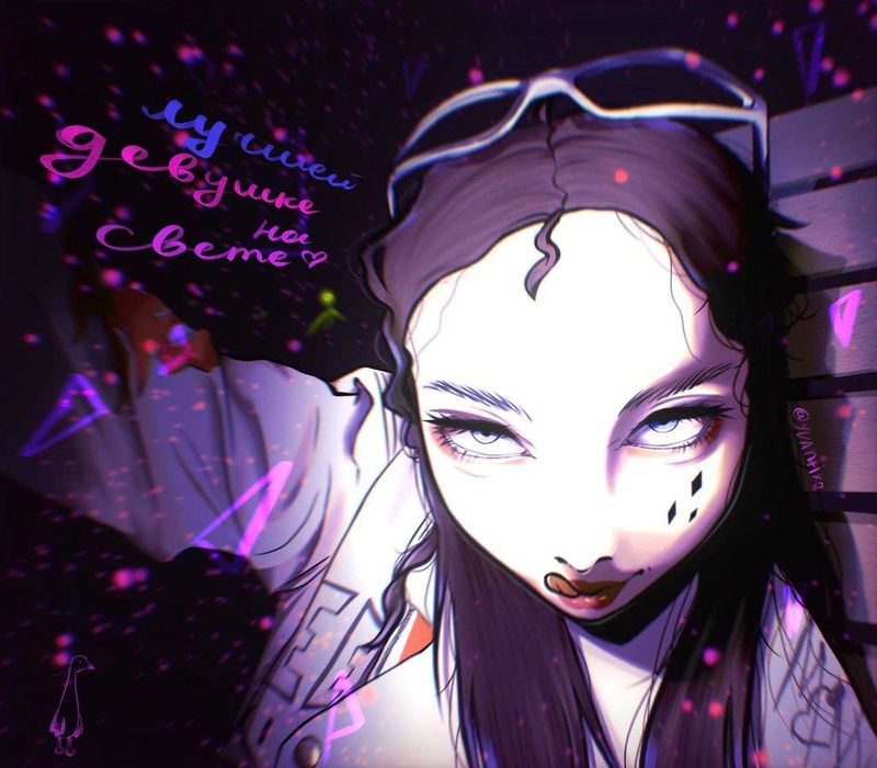 Продам. Рисунки, арты, иллюстрации по персонажам или вашего питомца!