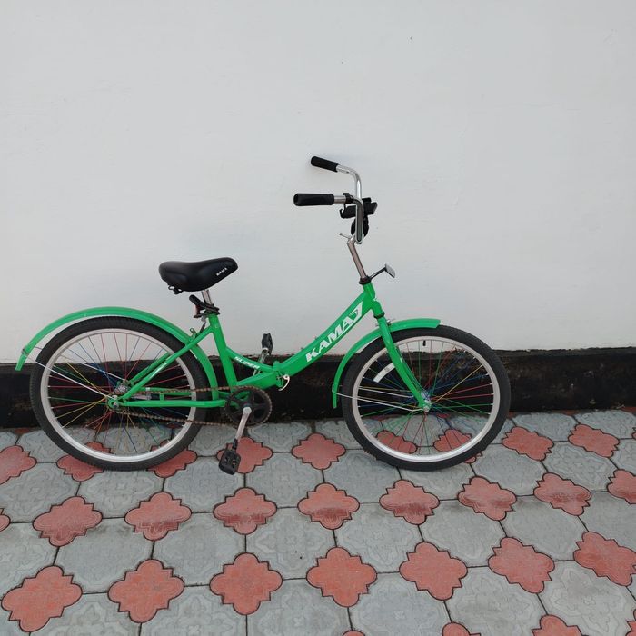 Продам велосипед Кама