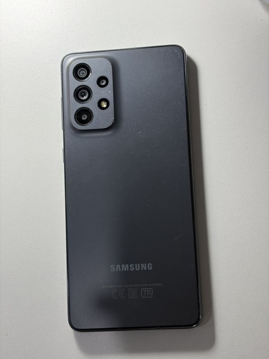 Samsung A73 5G самсунг