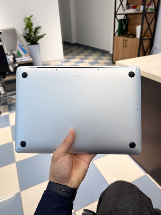 MacBook Air 13 256GB