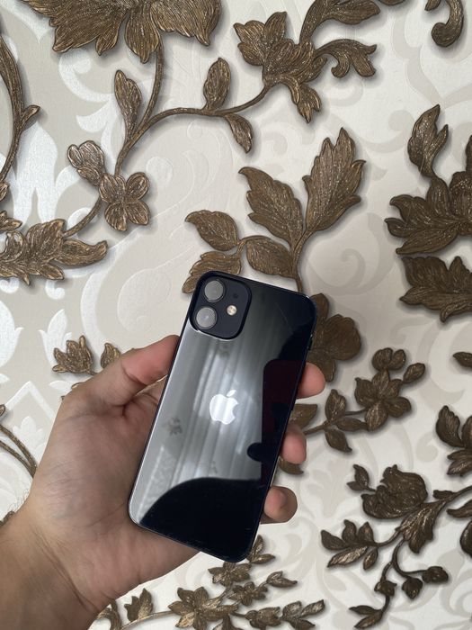 IPhone 12 mini, LL/A