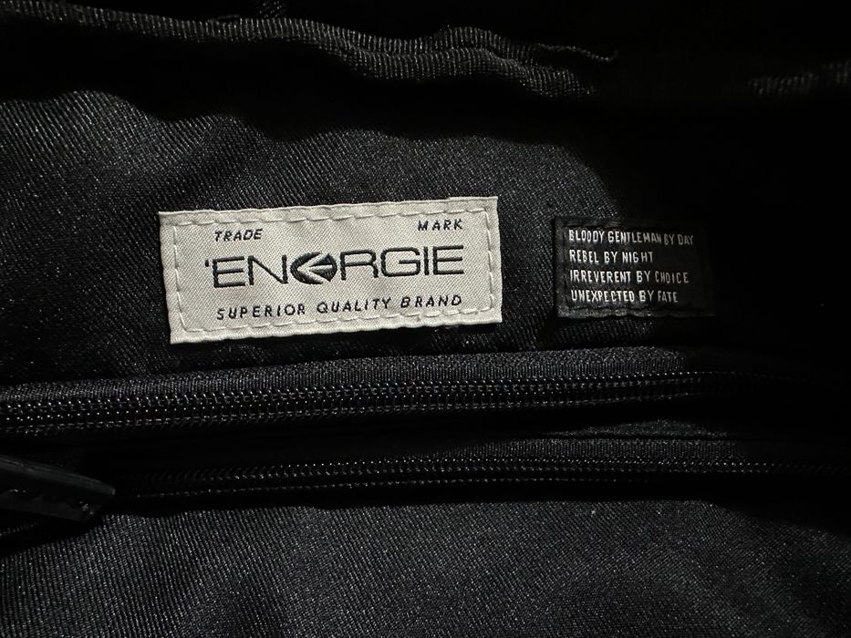 Geanta laptop 15.6", Energie