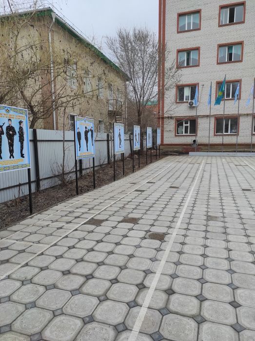 Сдаётся в аренду Плац