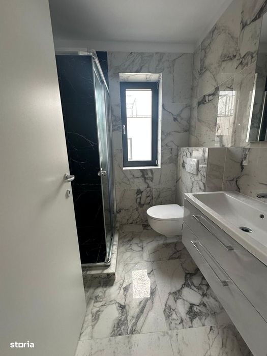 Apartamente 3 camere de vanzare in Ovidiu cu vedere la Lac