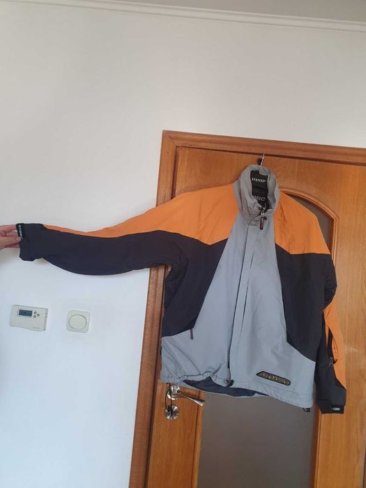 мъжко ски яке atomic