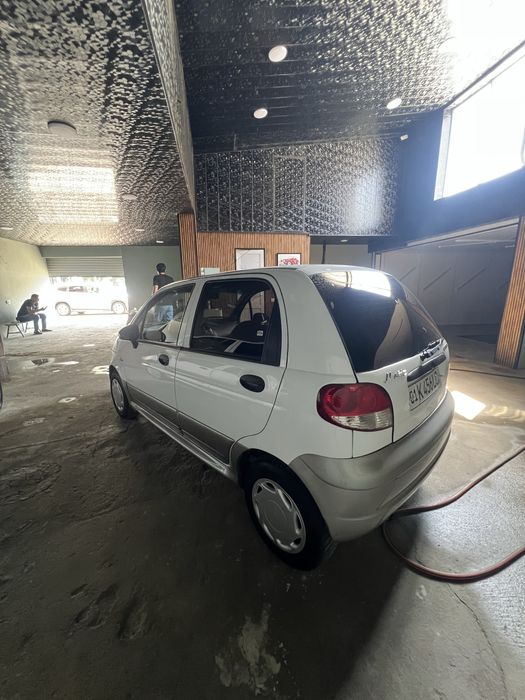Matiz best 2018 yil