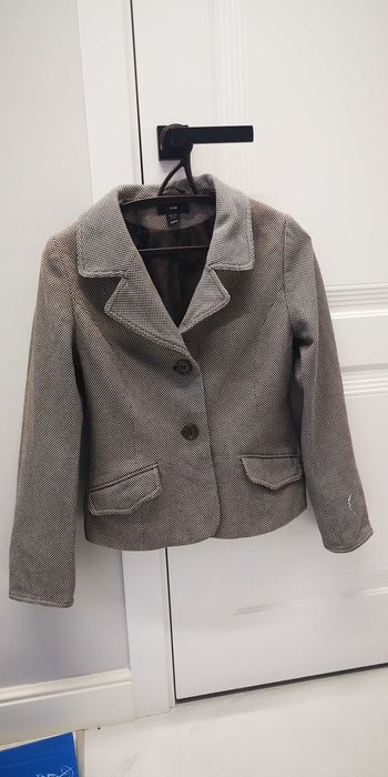 Продам женский пиджак.  Бренд H&M